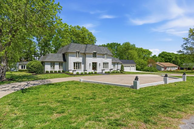 110 Poplar St, Franklin, TN 37064