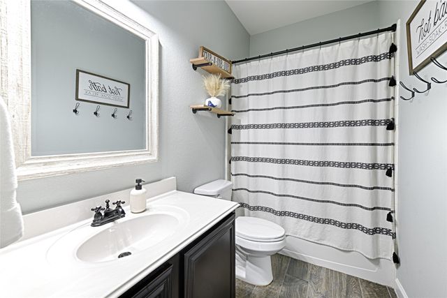 1117 Ellis Road, Melissa, TX 75454