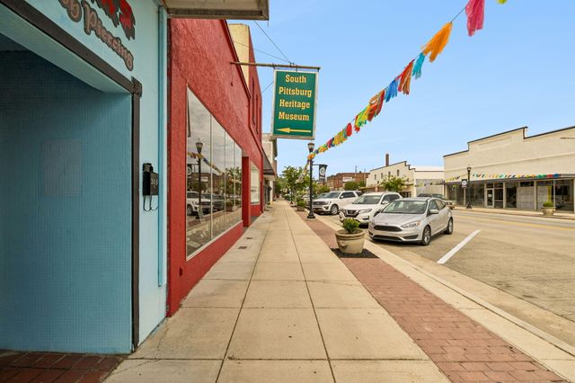 411 Pine Avenue, South Pittsburg, TN 37380