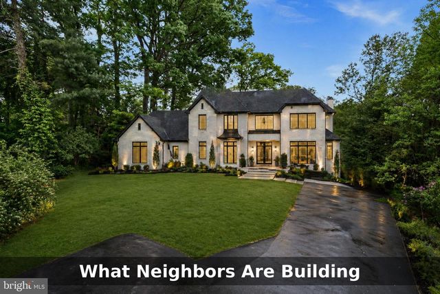 2435 HUNTER MILL RD, Vienna, VA 22181