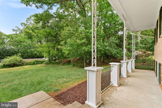 2435 HUNTER MILL RD, Vienna, VA 22181
