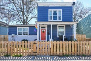 711 Arnold Ave, Richmond, VA 23222