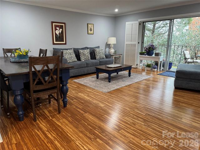 1323 Queens Road 303, Charlotte, NC 28207