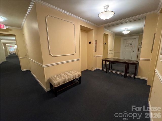 1323 Queens Road 303, Charlotte, NC 28207