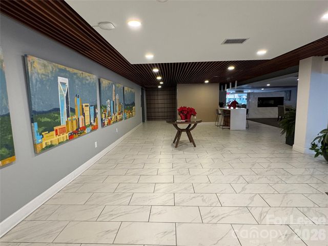 1323 Queens Road 303, Charlotte, NC 28207