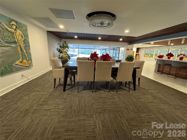 1323 Queens Road 303, Charlotte, NC 28207