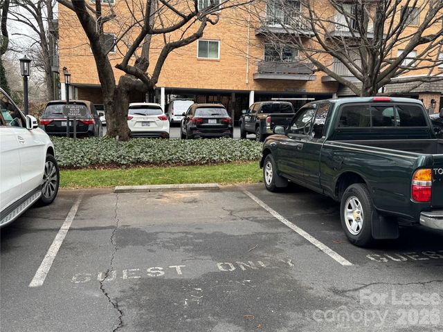 1323 Queens Road 303, Charlotte, NC 28207