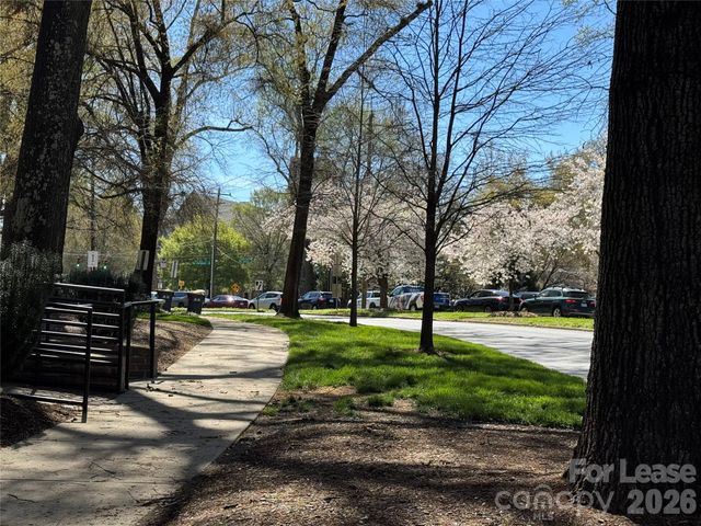 1323 Queens Road 303, Charlotte, NC 28207