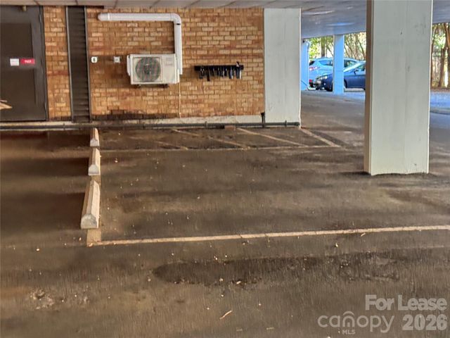 1323 Queens Road 303, Charlotte, NC 28207