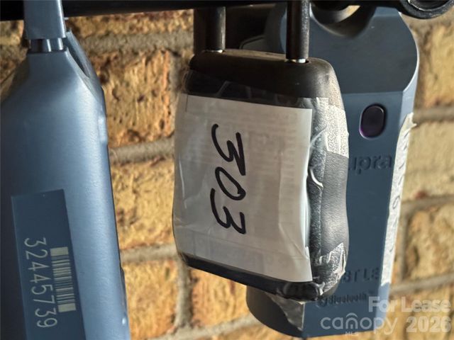 1323 Queens Road 303, Charlotte, NC 28207