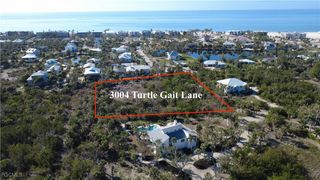 3004 Turtle Gait LN, Sanibel, FL 33957