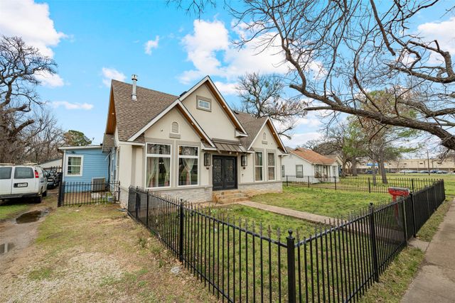 314 S Hastings Street, Irving, TX 75060