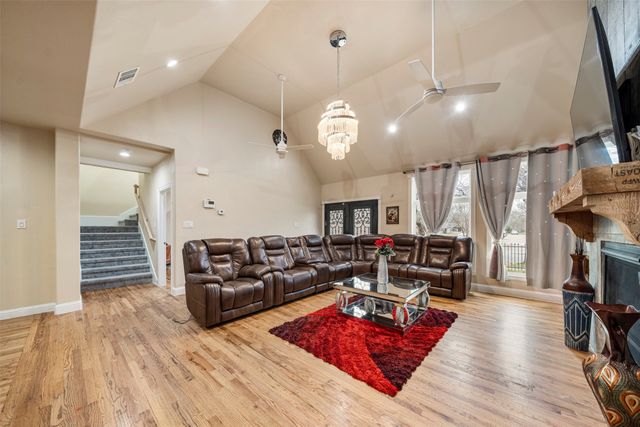 314 S Hastings Street, Irving, TX 75060