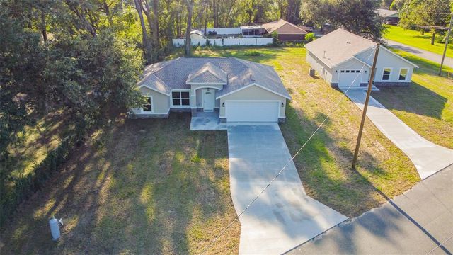 12428 SE 72 AVENUE, Belleview, FL 34420