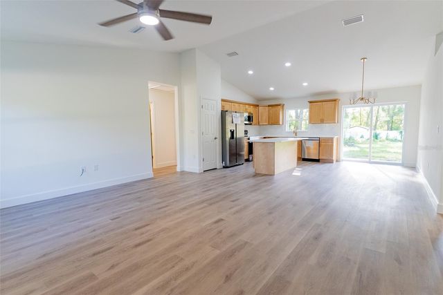 12428 SE 72 AVENUE, Belleview, FL 34420