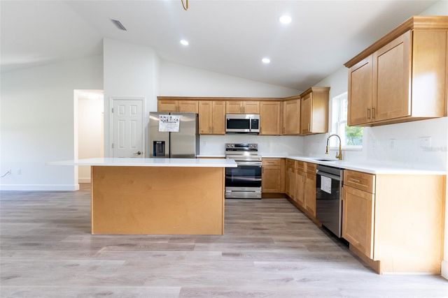 12428 SE 72 AVENUE, Belleview, FL 34420