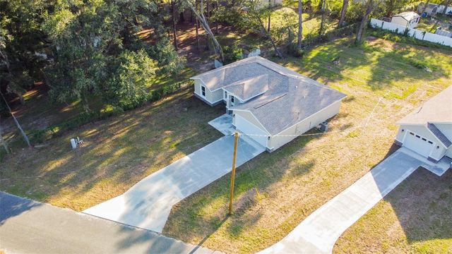 12428 SE 72 AVENUE, Belleview, FL 34420