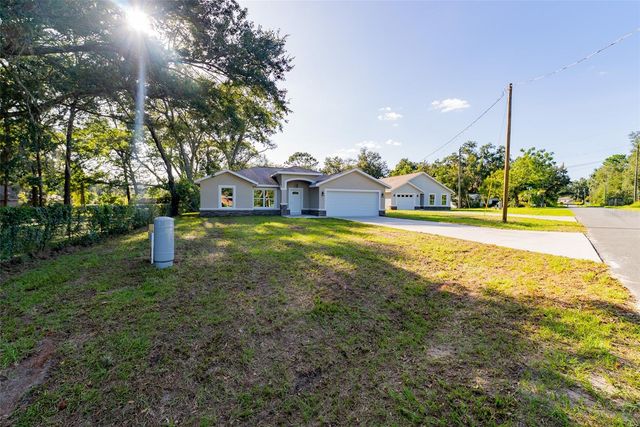12428 SE 72 AVENUE, Belleview, FL 34420