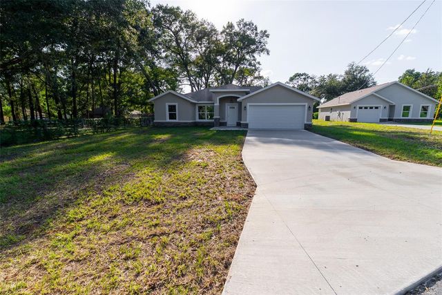 12428 SE 72 AVENUE, Belleview, FL 34420