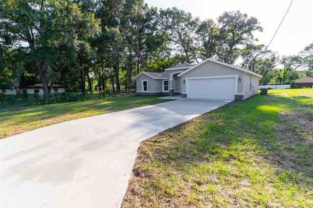 12428 SE 72 AVENUE, Belleview, FL 34420