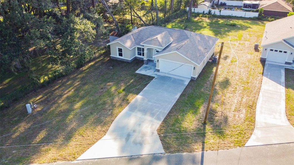 12428 SE 72 AVENUE, Belleview, FL 34420