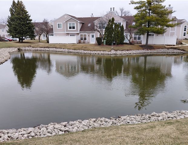 424 Le Parc Circle, Buffalo Grove, IL 60089