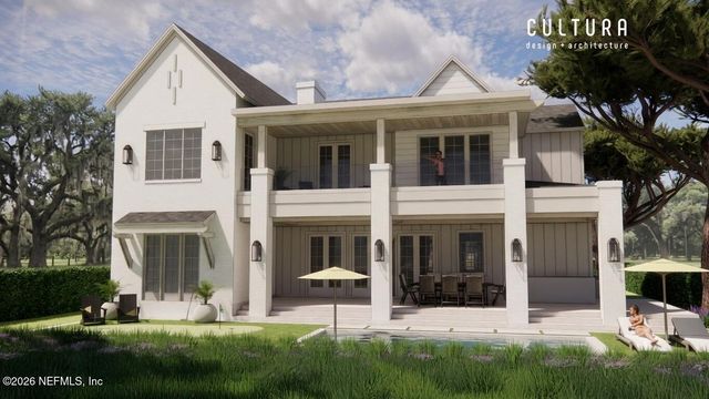 101 OCEAN COURSE Drive, Ponte Vedra Beach, FL 32082