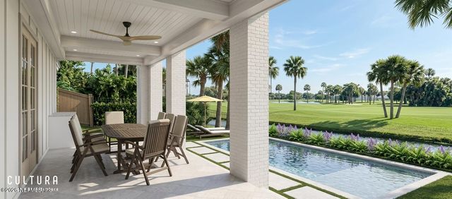 101 OCEAN COURSE Drive, Ponte Vedra Beach, FL 32082