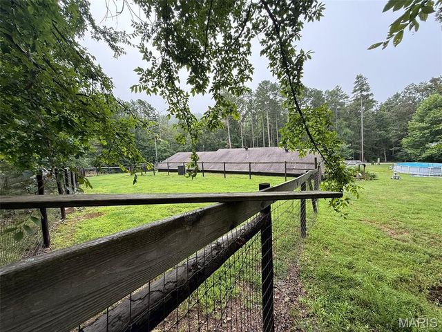 333 County Road 427, Poplar Bluff, MO 63901
