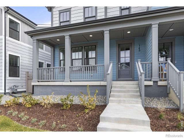 145 Washington Street, Erie, CO 80516