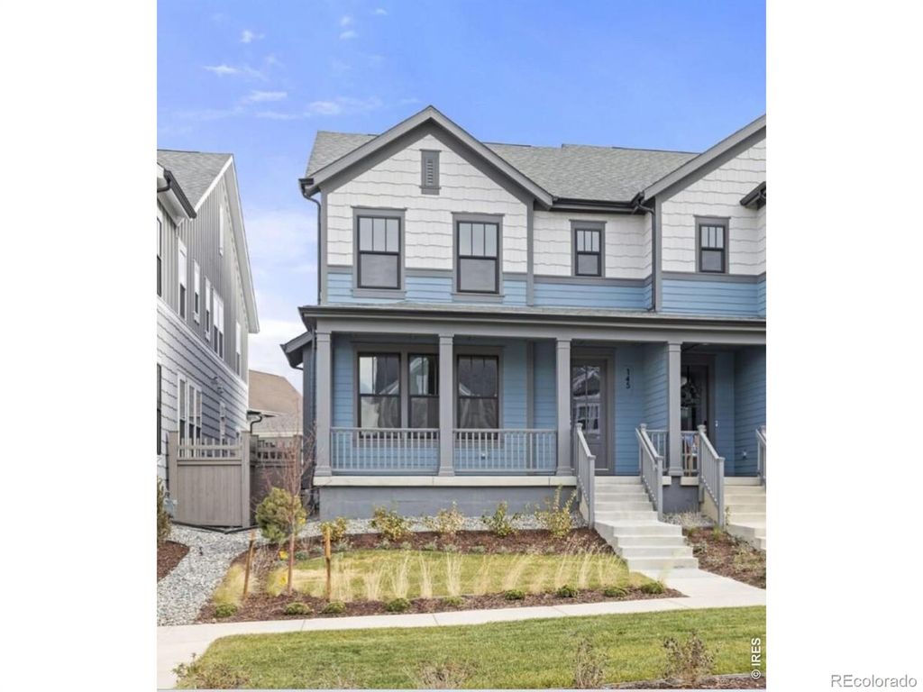 145 Washington Street, Erie, CO 80516