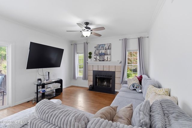 406 Burke Road, Jackson, NJ 08527