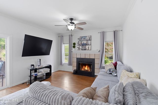 406 Burke Road, Jackson, NJ 08527