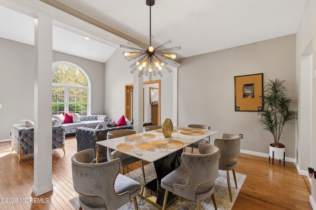 406 Burke Road, Jackson, NJ 08527