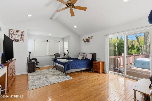 406 Burke Road, Jackson, NJ 08527