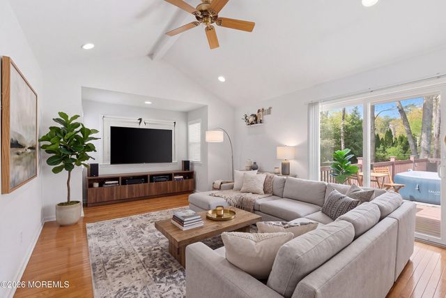 406 Burke Road, Jackson, NJ 08527