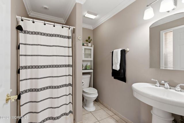406 Burke Road, Jackson, NJ 08527