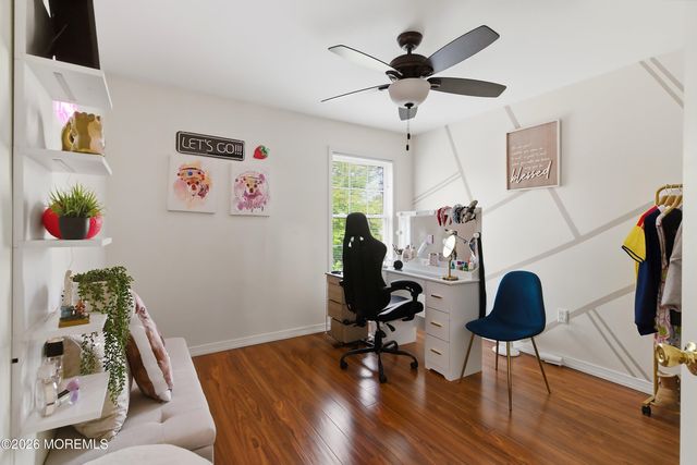406 Burke Road, Jackson, NJ 08527