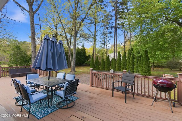 406 Burke Road, Jackson, NJ 08527