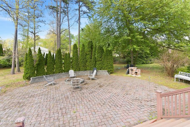 406 Burke Road, Jackson, NJ 08527