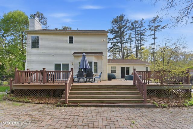 406 Burke Road, Jackson, NJ 08527