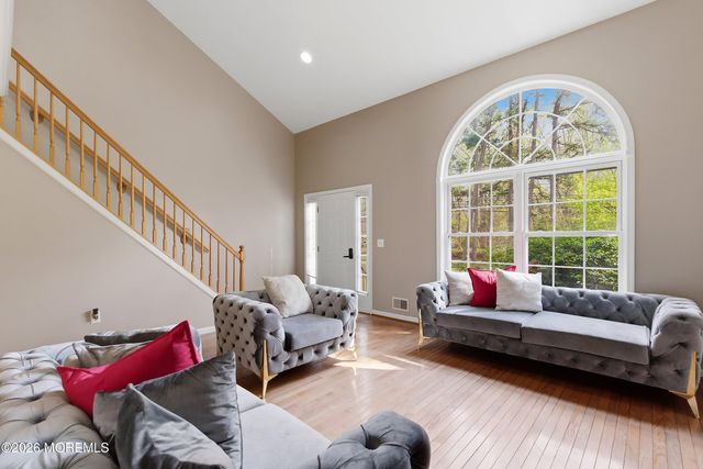 406 Burke Road, Jackson, NJ 08527