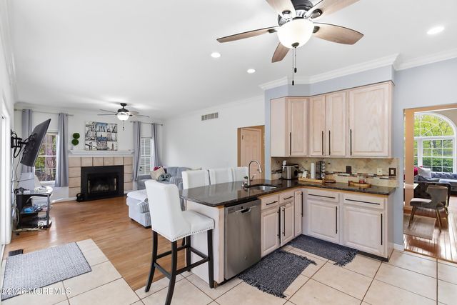 406 Burke Road, Jackson, NJ 08527