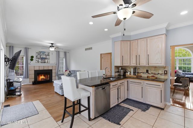 406 Burke Road, Jackson, NJ 08527