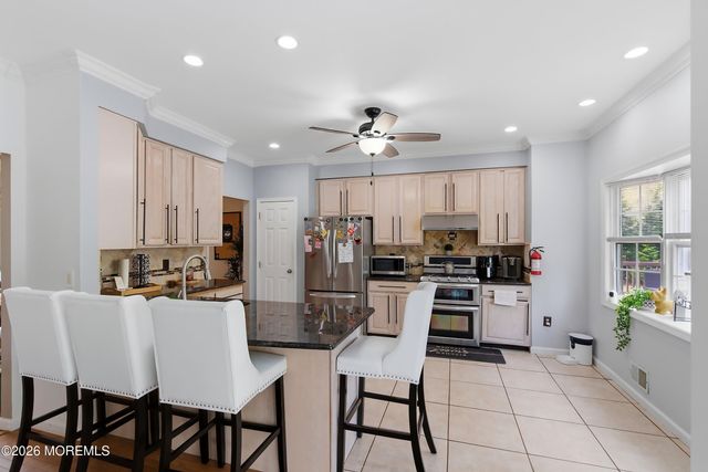 406 Burke Road, Jackson, NJ 08527