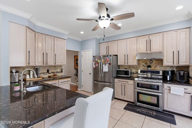 406 Burke Road, Jackson, NJ 08527