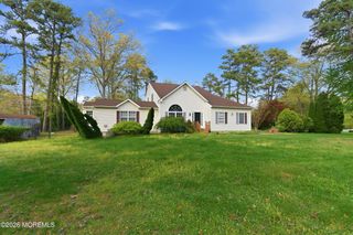 406 Burke Road, Jackson, NJ 08527