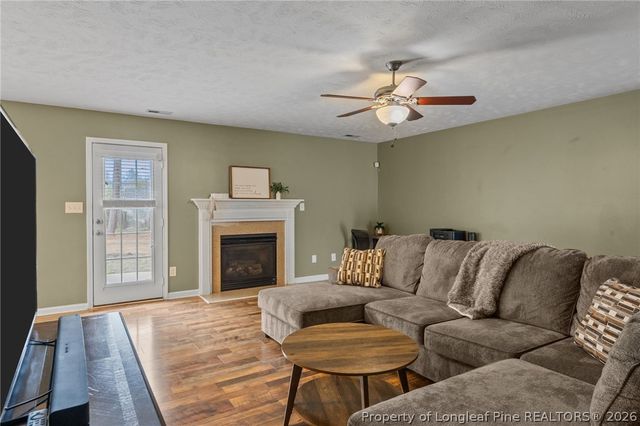 110 Cody Court, Raeford, NC 28376