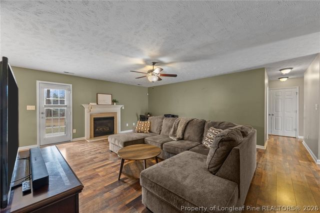 110 Cody Court, Raeford, NC 28376