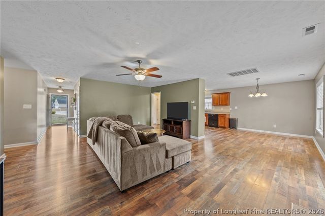 110 Cody Court, Raeford, NC 28376